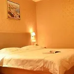 Super 8 Hotel Beijing Lai Guang Ying