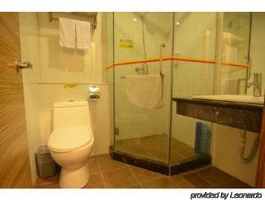 Super 8 Lai Guang Ying Hotel Peking (Beijing)